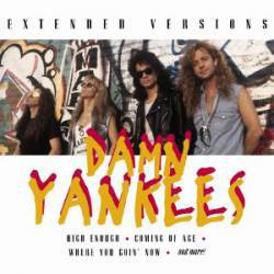 Damn Yankees : Extended Versions